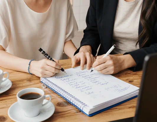 Работа с кармическими и родовыми сценариями