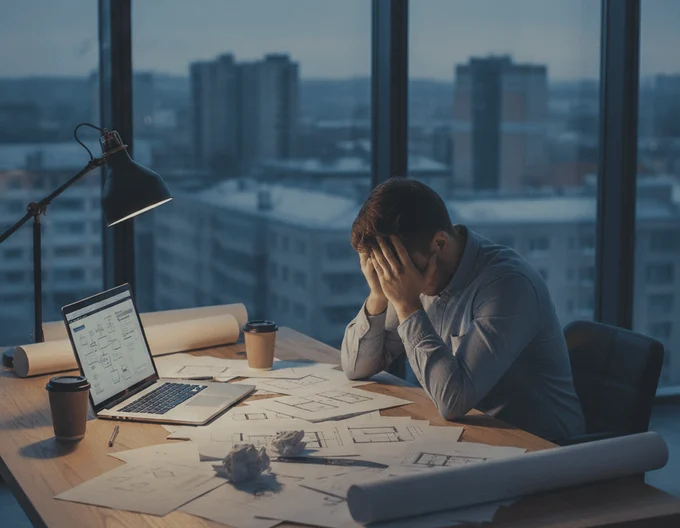 Профессиональное самоопределение